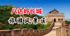 欧美性网站操B视频中国北京-八达岭长城旅游风景区