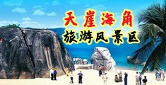 jb黄色网站海南三亚-天崖海角旅游风景区