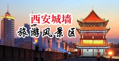 喷水靠比黄网站中国陕西-西安城墙旅游风景区